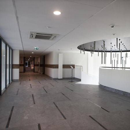 Gold Apartments Pileckiego وارسو المظهر الخارجي الصورة