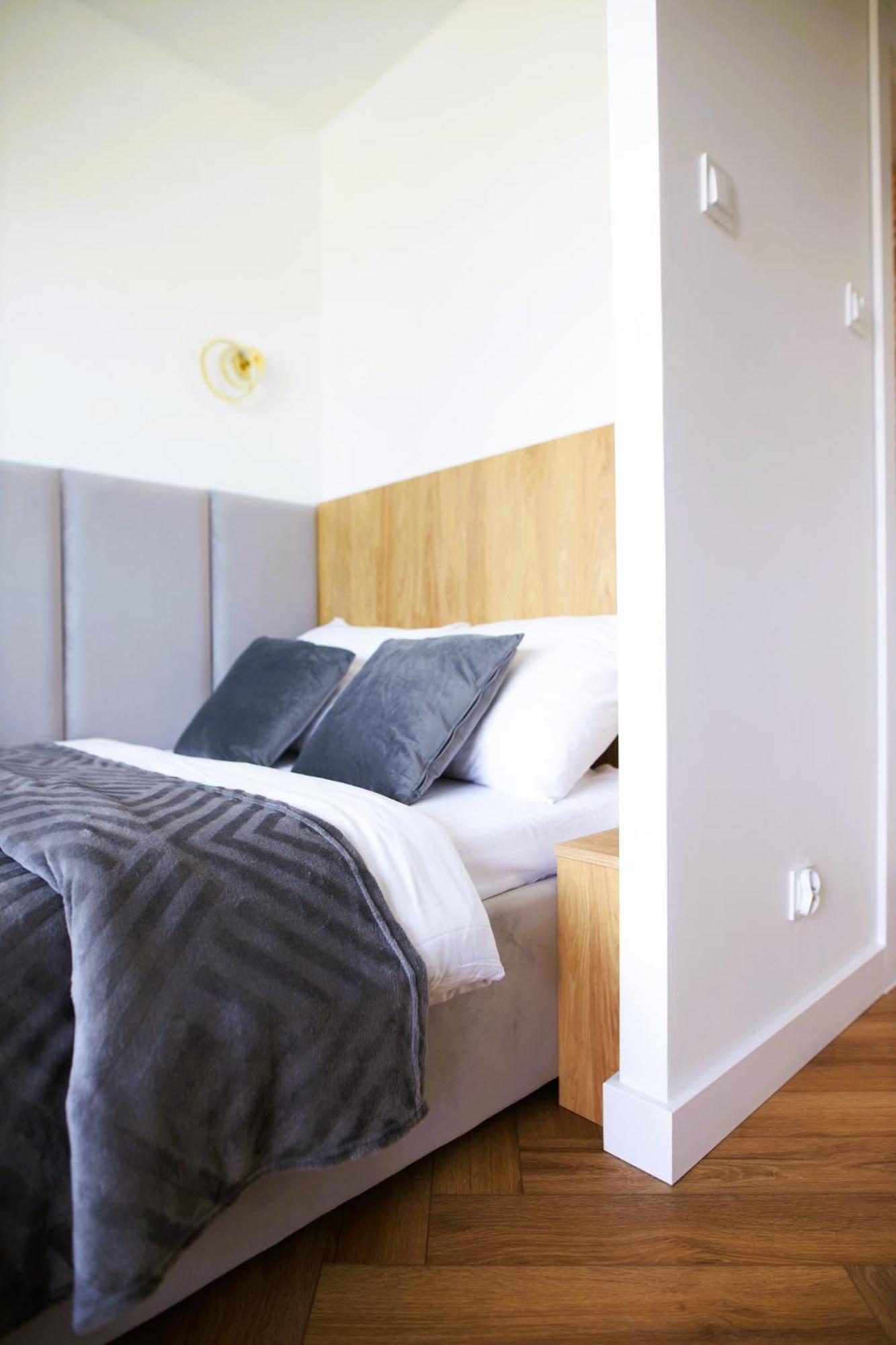 Gold Apartments Pileckiego وارسو المظهر الخارجي الصورة