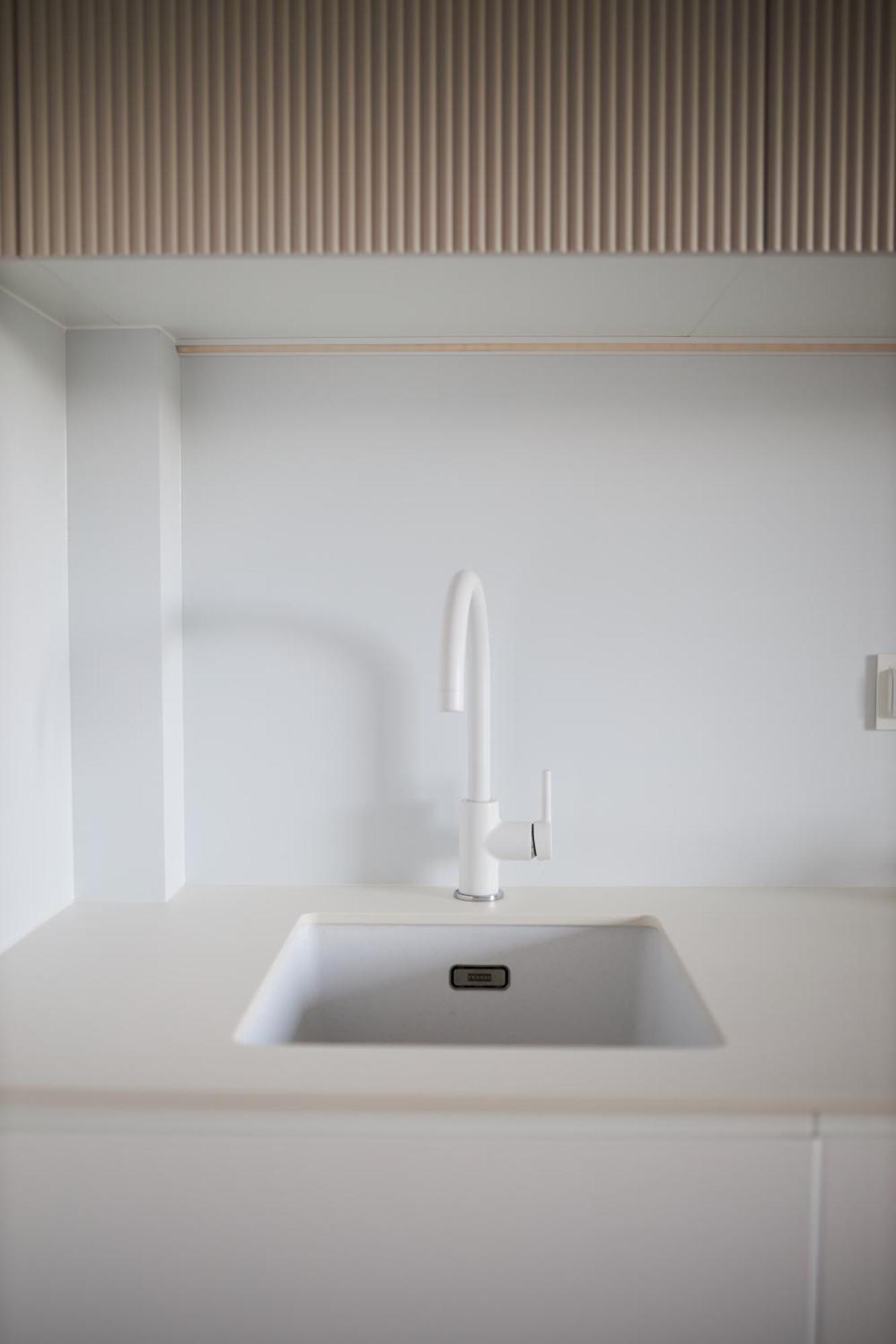 Gold Apartments Pileckiego وارسو المظهر الخارجي الصورة