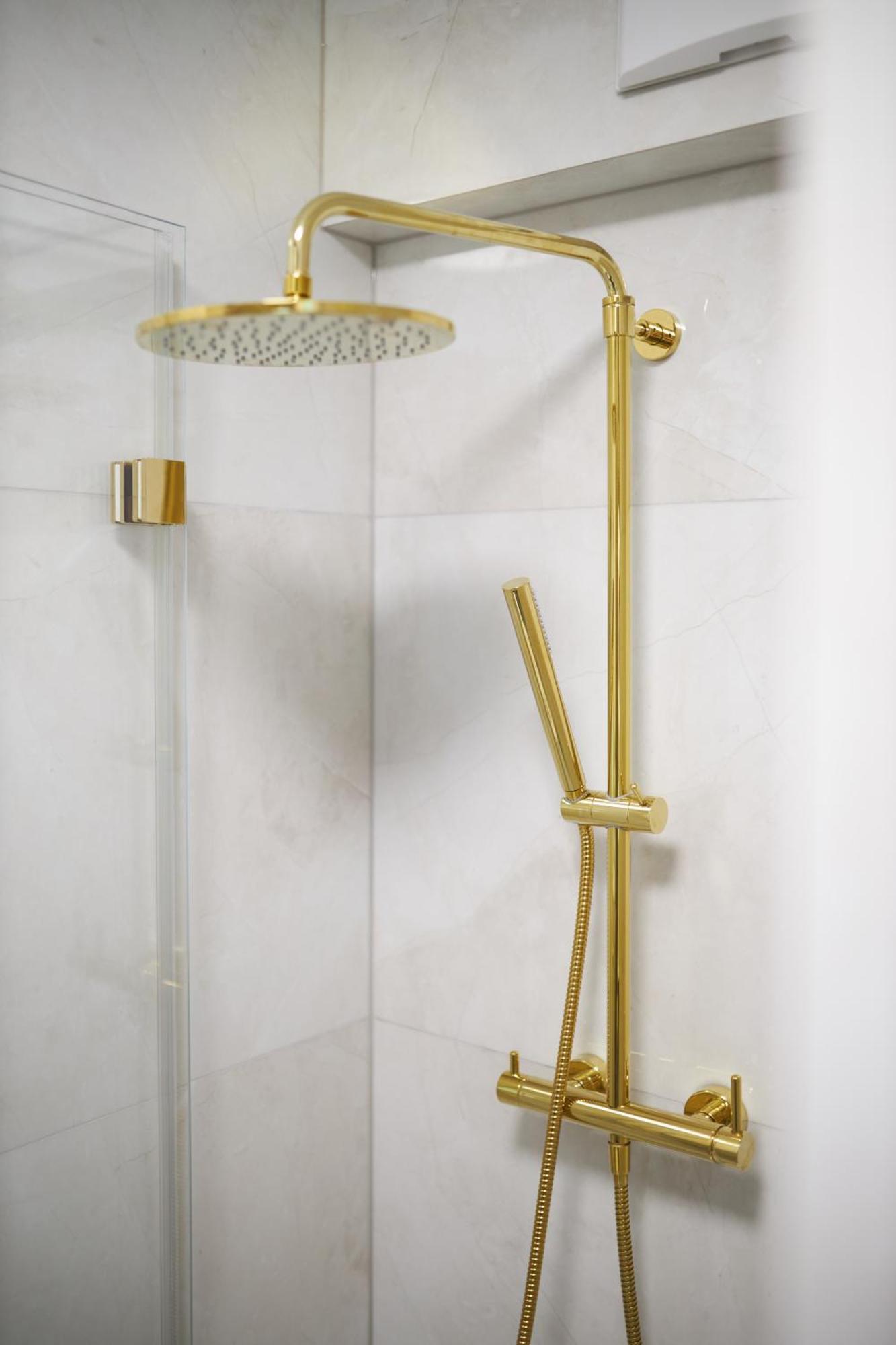 Gold Apartments Pileckiego وارسو المظهر الخارجي الصورة